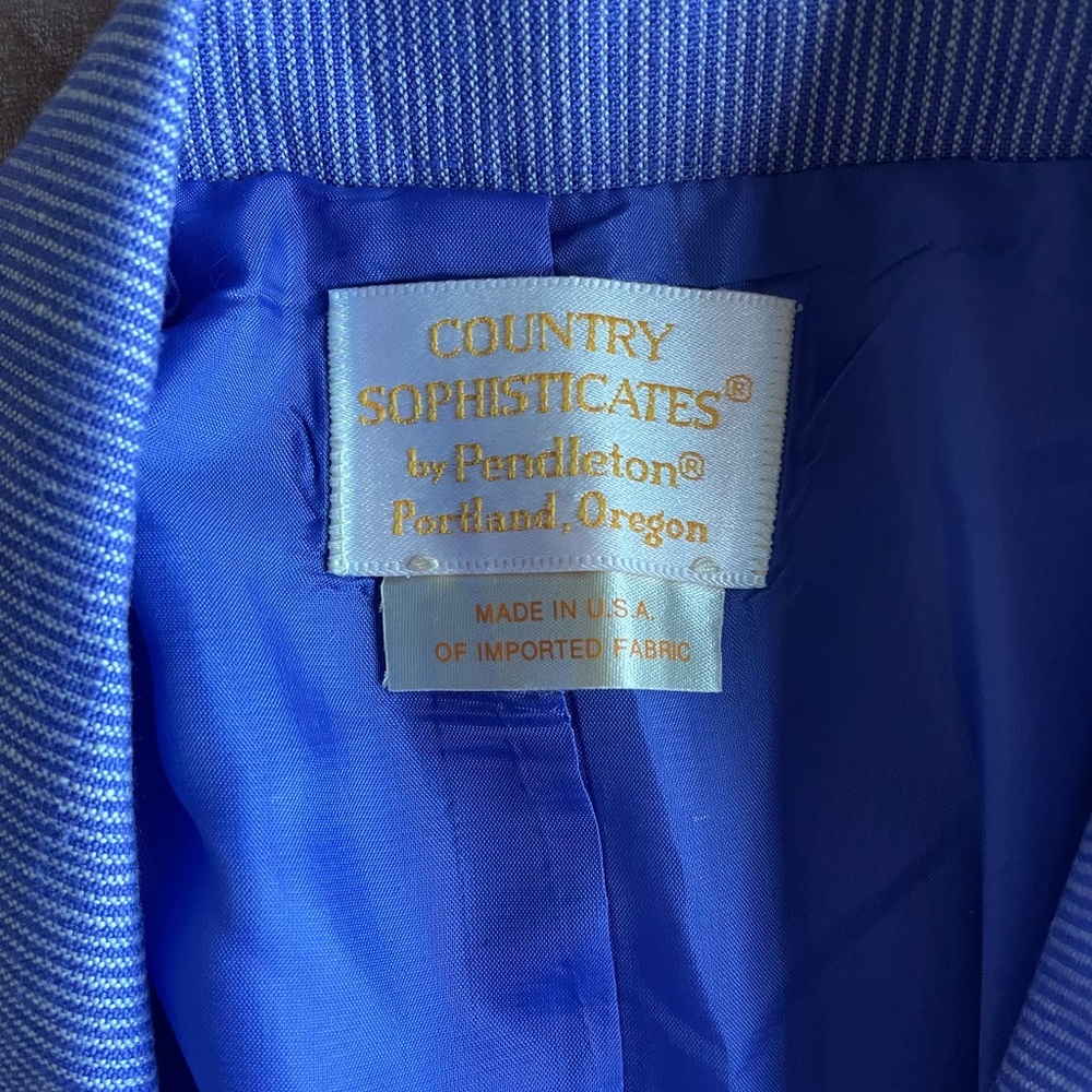 Lightweight Blazer - image 3